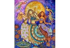 Проект «Женский Круг»