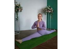 Светлана Рязкова